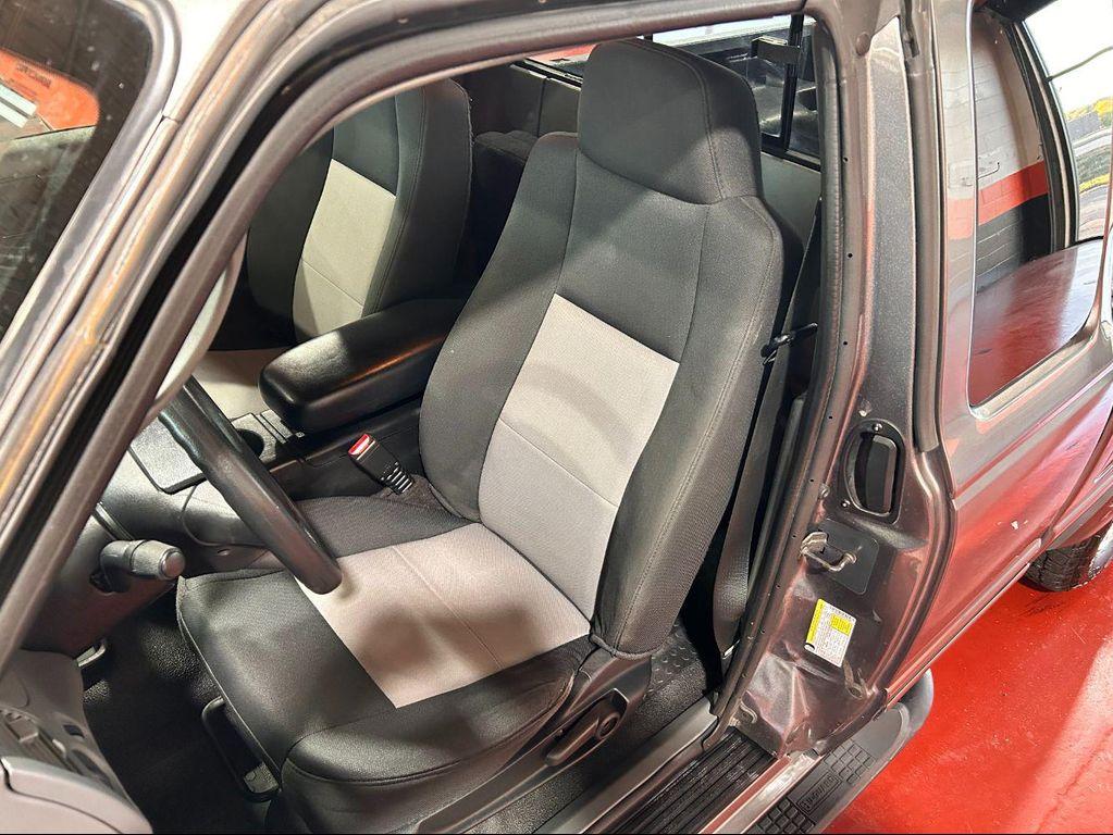 used 2008 Ford Ranger car, priced at $9,999