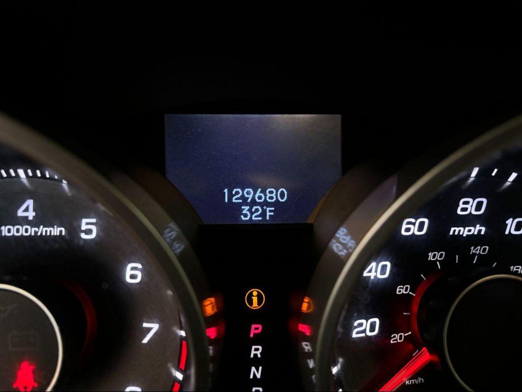 used 2010 Acura TL car, priced at $11,244