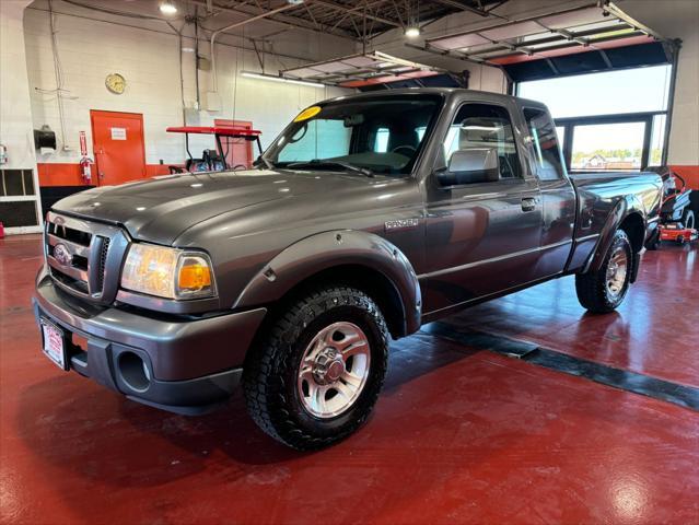 used 2011 Ford Ranger car, priced at $14,995