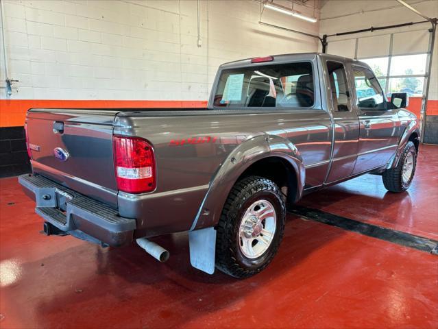 used 2011 Ford Ranger car, priced at $14,995