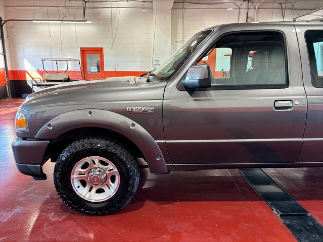 used 2011 Ford Ranger car, priced at $14,995