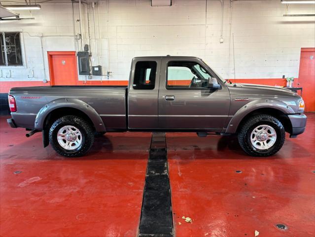 used 2011 Ford Ranger car, priced at $14,995