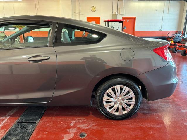 used 2013 Honda Civic car, priced at $12,677