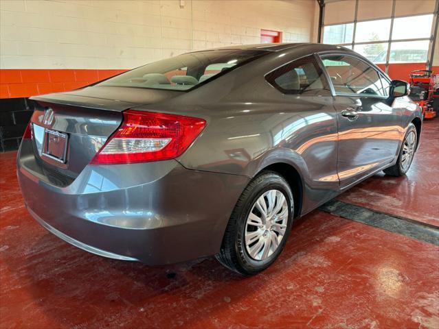 used 2013 Honda Civic car, priced at $12,677