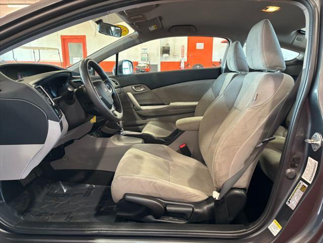 used 2013 Honda Civic car, priced at $12,677