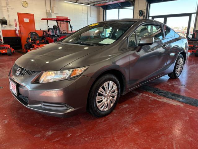 used 2013 Honda Civic car, priced at $12,677