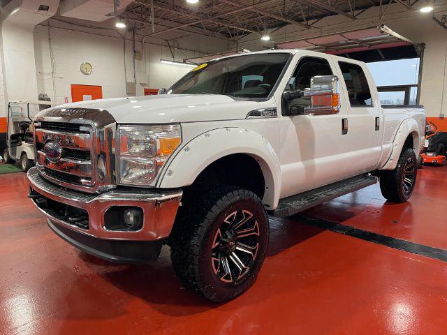 used 2013 Ford F-250 car, priced at $27,995