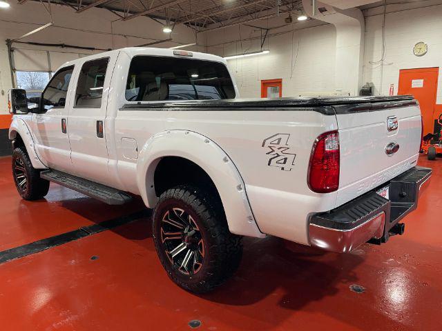 used 2013 Ford F-250 car, priced at $27,995