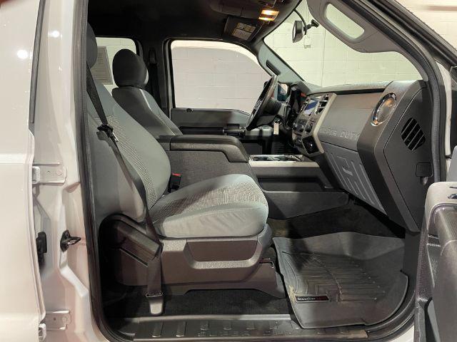 used 2013 Ford F-250 car, priced at $27,995