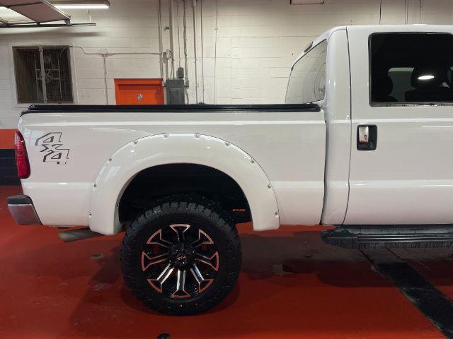 used 2013 Ford F-250 car, priced at $27,995