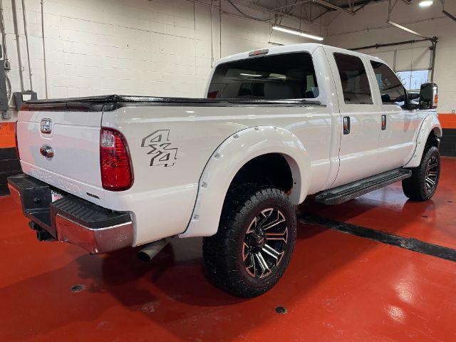 used 2013 Ford F-250 car, priced at $27,995