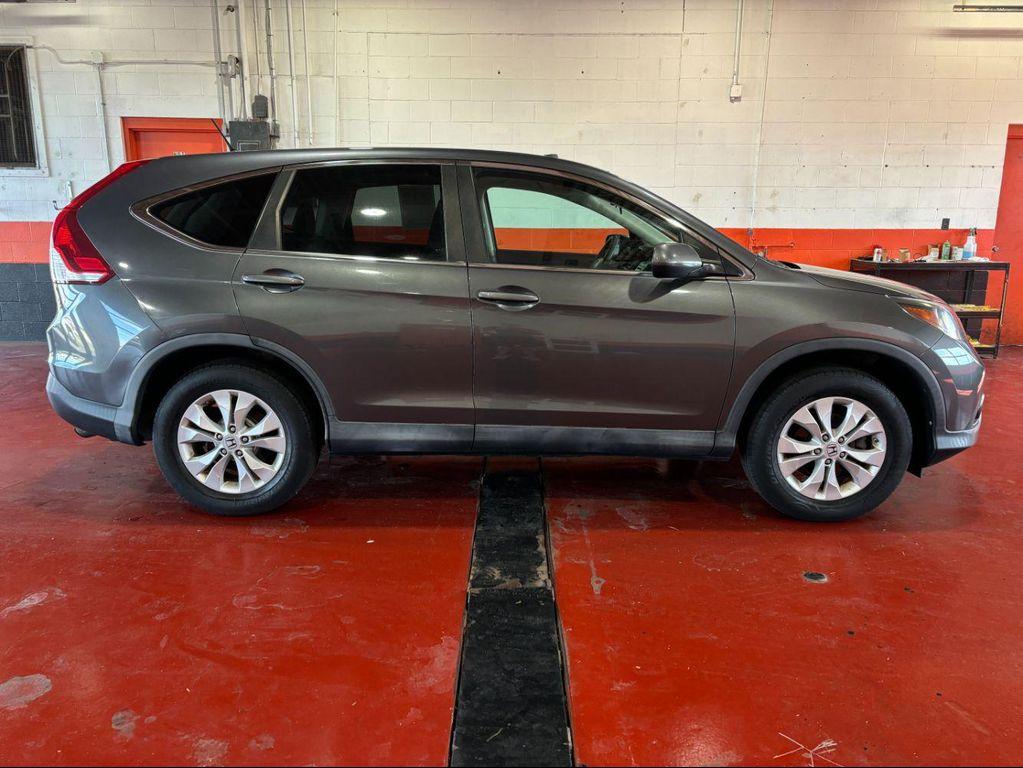 used 2013 Honda CR-V car, priced at $12,999