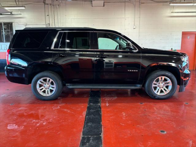 used 2019 Chevrolet Tahoe car, priced at $21,777