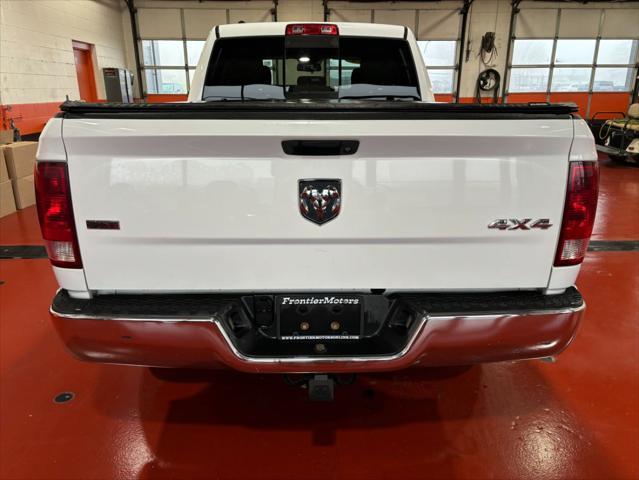 used 2014 Ram 1500 car, priced at $17,466