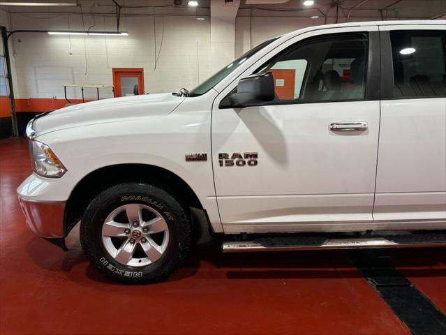 used 2014 Ram 1500 car, priced at $17,466