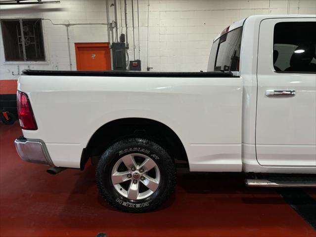 used 2014 Ram 1500 car, priced at $17,466