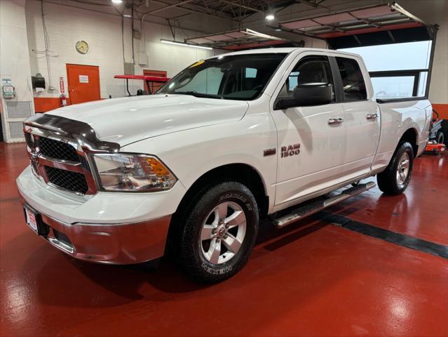 used 2014 Ram 1500 car, priced at $17,466