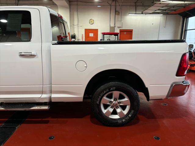 used 2014 Ram 1500 car, priced at $17,466