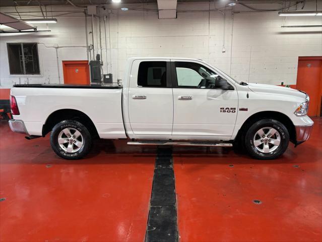 used 2014 Ram 1500 car, priced at $17,466