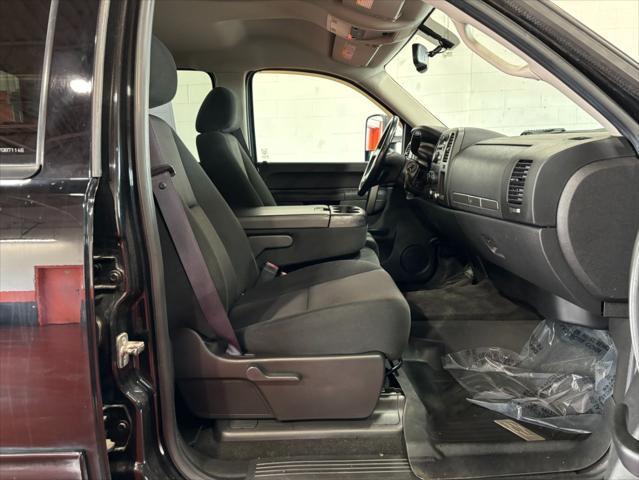 used 2011 GMC Sierra 2500 car, priced at $29,995