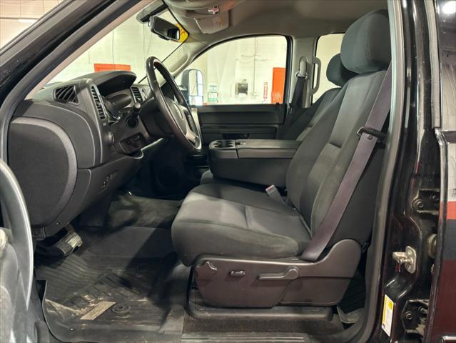 used 2011 GMC Sierra 2500 car, priced at $29,995