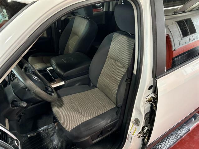 used 2012 Ram 2500 car, priced at $28,995