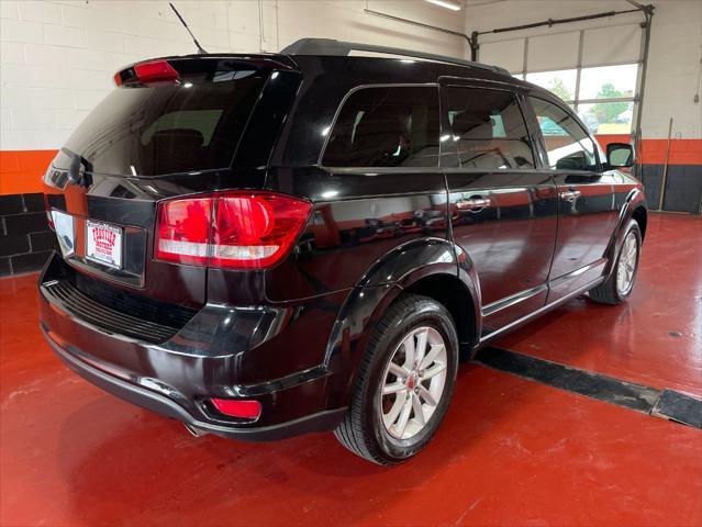 used 2014 Dodge Journey car, priced at $6,999
