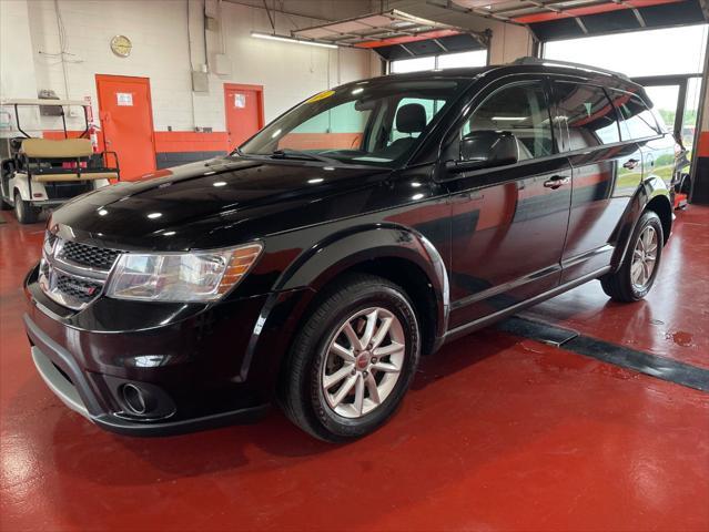 used 2014 Dodge Journey car, priced at $6,999