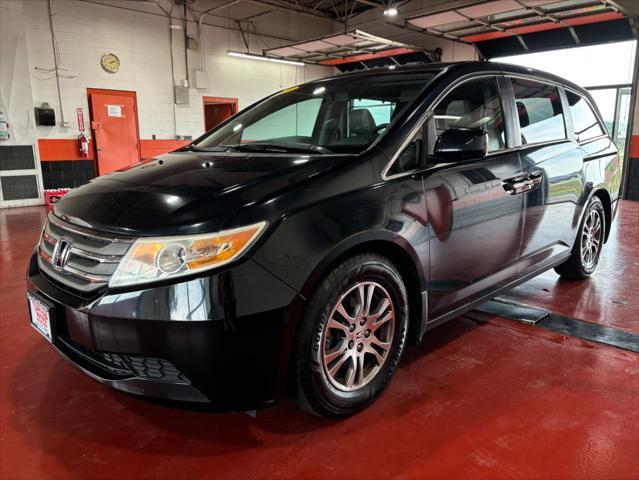 used 2013 Honda Odyssey car, priced at $10,967