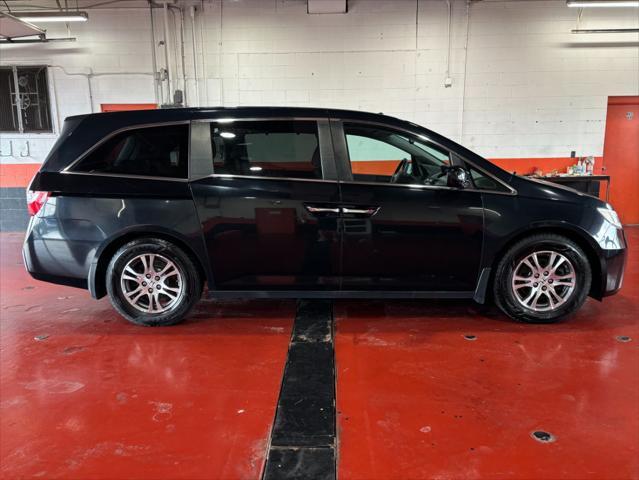 used 2013 Honda Odyssey car, priced at $10,967
