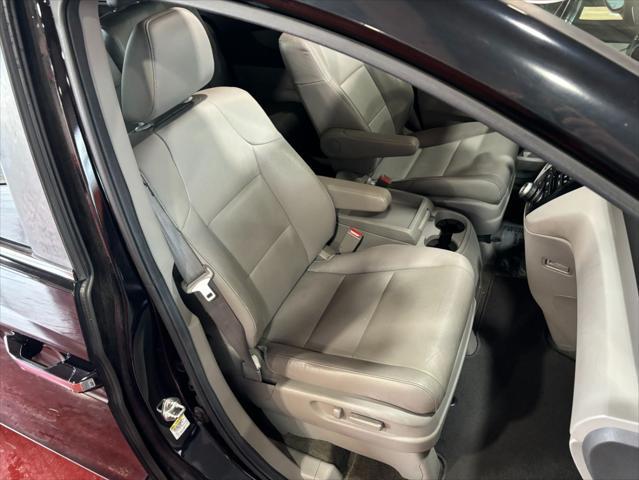 used 2013 Honda Odyssey car, priced at $10,967