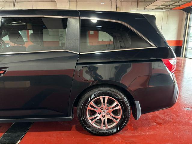 used 2013 Honda Odyssey car, priced at $10,967