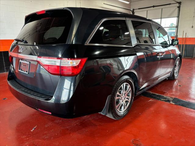 used 2013 Honda Odyssey car, priced at $10,967