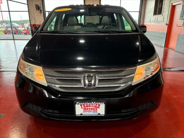 used 2013 Honda Odyssey car, priced at $10,967