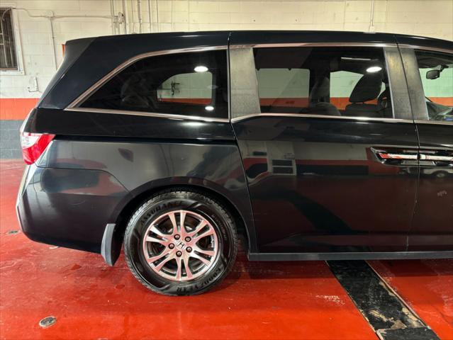 used 2013 Honda Odyssey car, priced at $10,967
