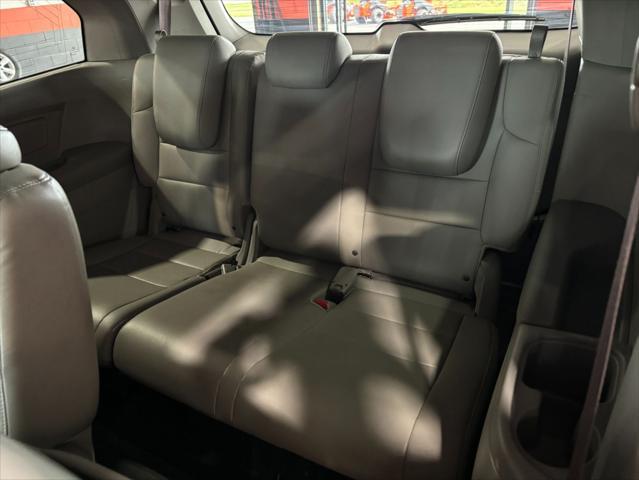 used 2013 Honda Odyssey car, priced at $10,967