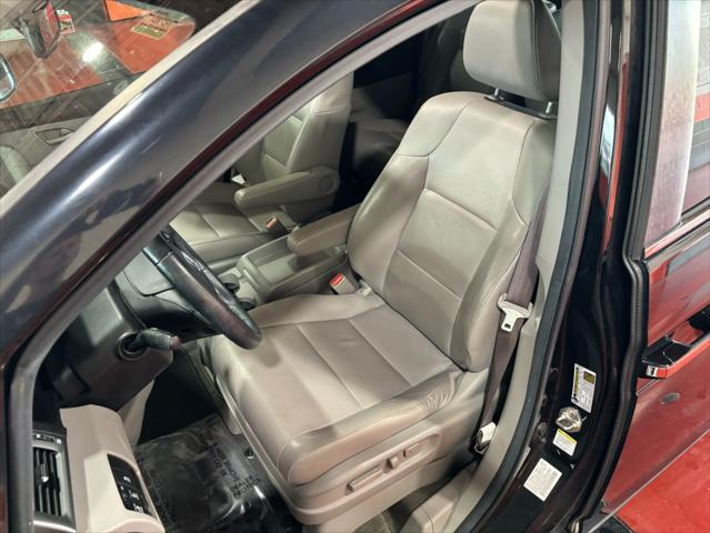 used 2013 Honda Odyssey car, priced at $10,967