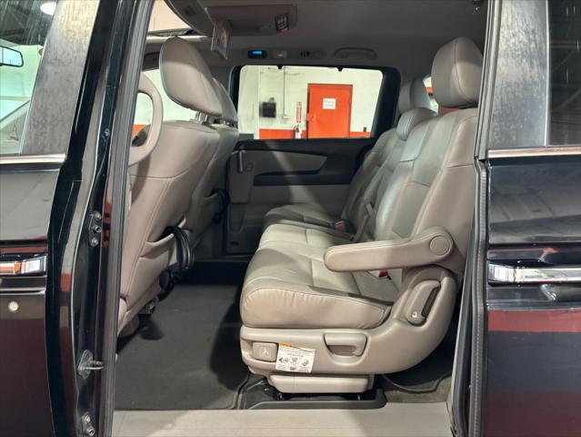 used 2013 Honda Odyssey car, priced at $10,967