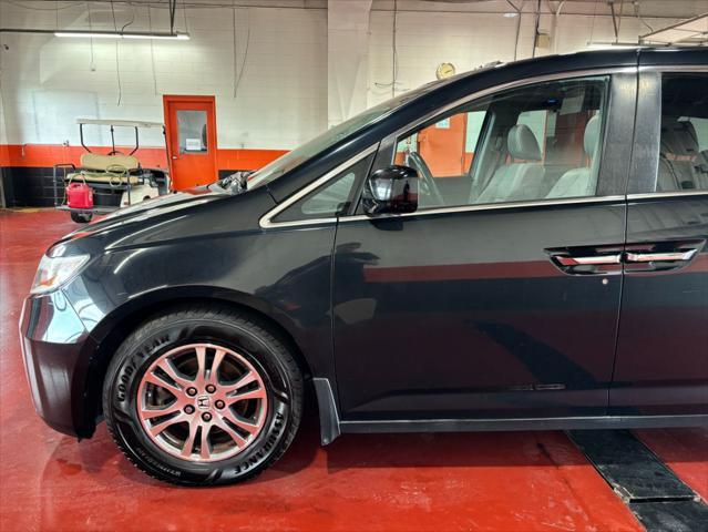 used 2013 Honda Odyssey car, priced at $10,967