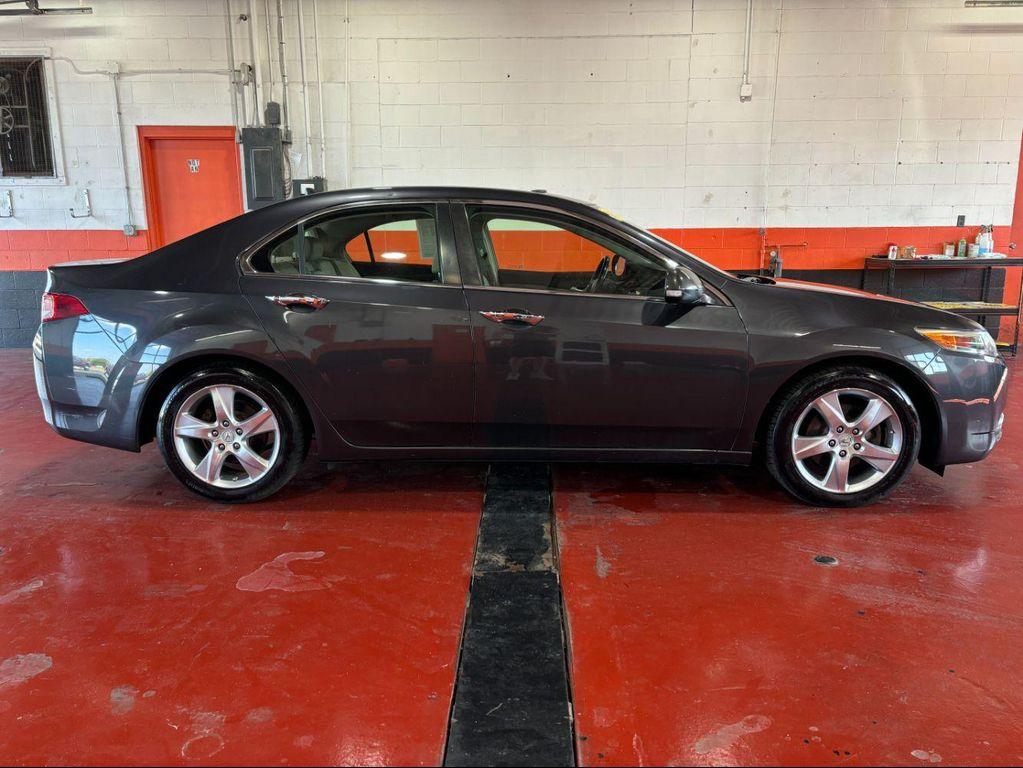 used 2014 Acura TSX car, priced at $11,999