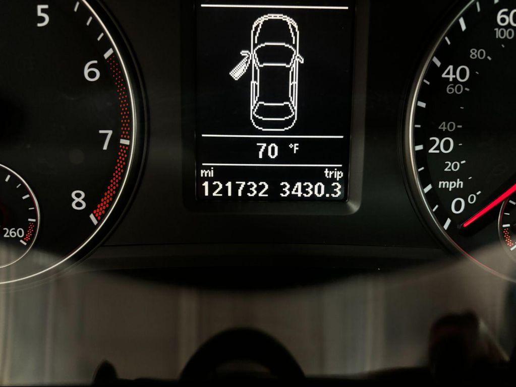 used 2014 Volkswagen Passat car, priced at $10,468