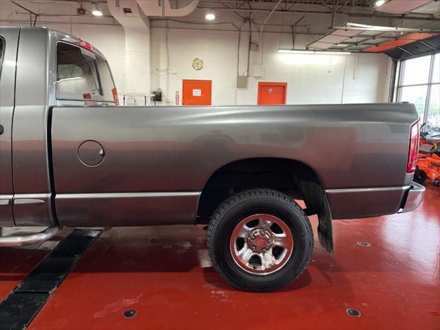 used 2005 Dodge Ram 1500 car, priced at $13,995