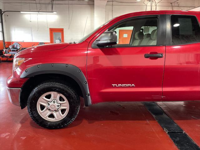 used 2012 Toyota Tundra car, priced at $18,997