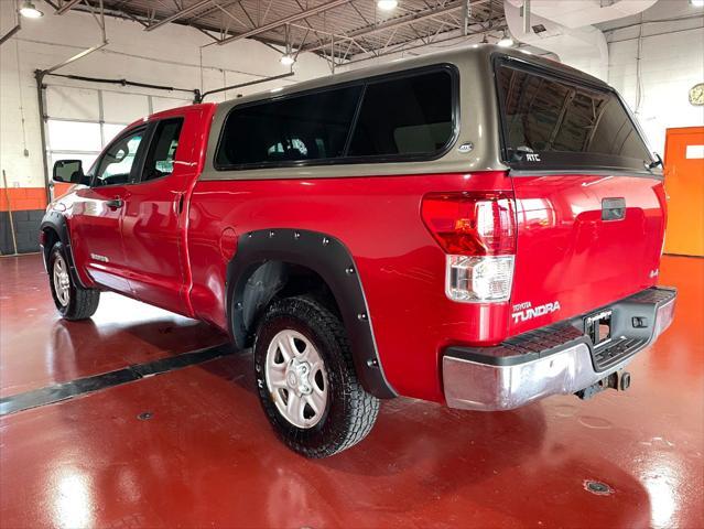 used 2012 Toyota Tundra car, priced at $18,997