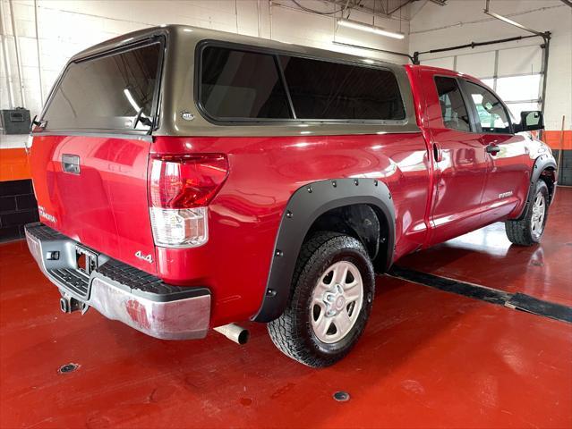 used 2012 Toyota Tundra car, priced at $18,997