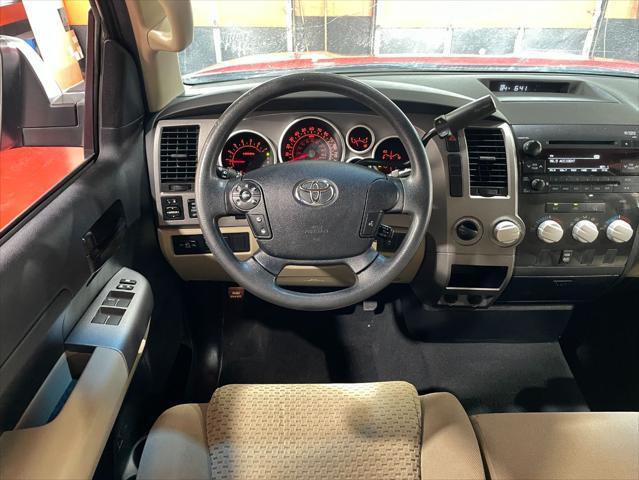 used 2012 Toyota Tundra car, priced at $18,997