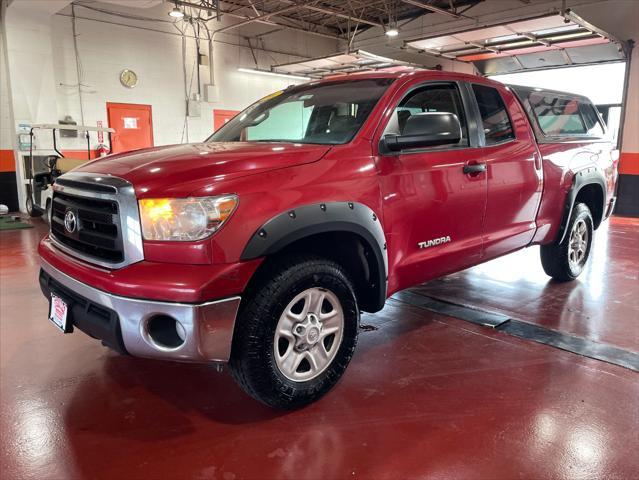 used 2012 Toyota Tundra car, priced at $18,997