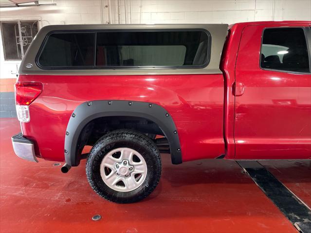 used 2012 Toyota Tundra car, priced at $18,997