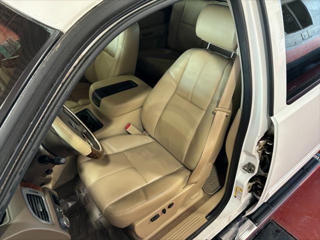 used 2009 GMC Sierra 2500 car, priced at $33,995
