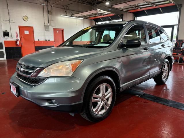 used 2010 Honda CR-V car, priced at $10,876